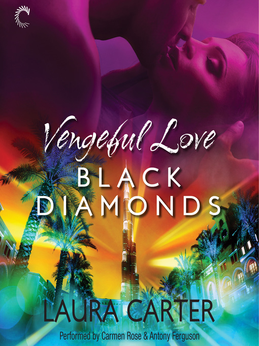 Title details for Vengeful Love by Laura Carter - Available